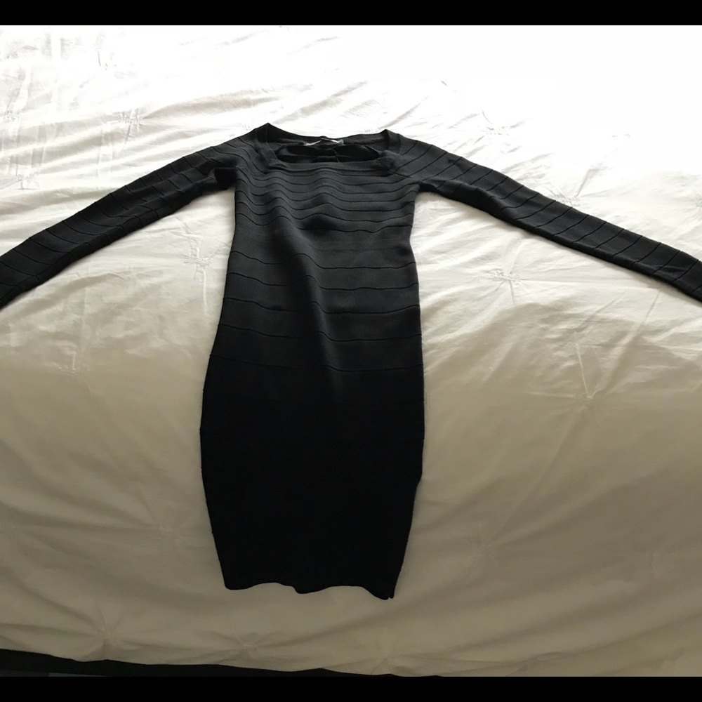 Guess Bodycon Dress